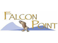 falcon point
